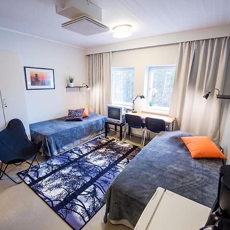 Forenom Hostel Espoo Otaniemi Værelse billede